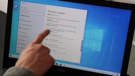 dell updates for my computer windows 11